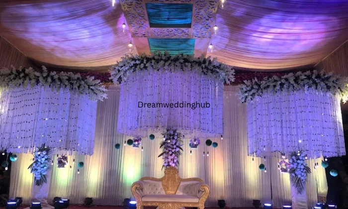 FRIENDZ EVENT AND WEDDING PLANNER